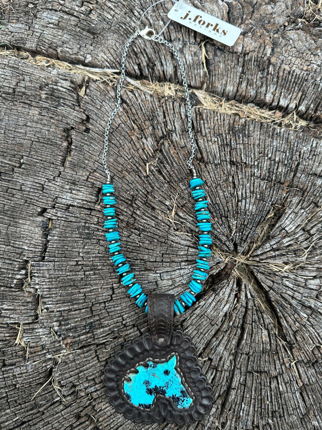 Necklaces | Jewelry - Boerne Texas Boutique | J.Forks Designs