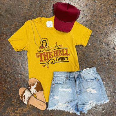 Graphic Tees